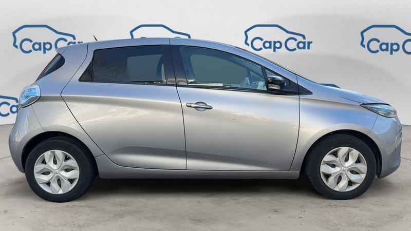 Renault Zoe R240 88 22 kWh Life