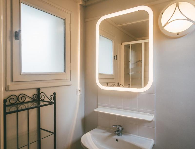 Appartement - 45 m² - 3 pièces