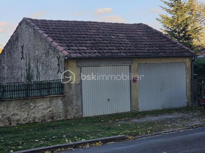 Maison en pierre - 130 m² - 5 pièces