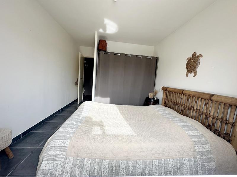 Maison - 74 m² - 3 pièces