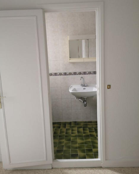 Appartement - 31 m² - 2 pièces