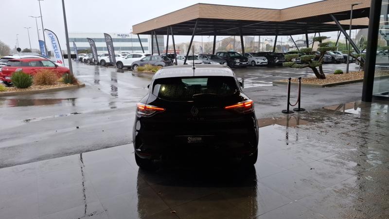 Renault Clio V Evolution Blue dCi 100 -25