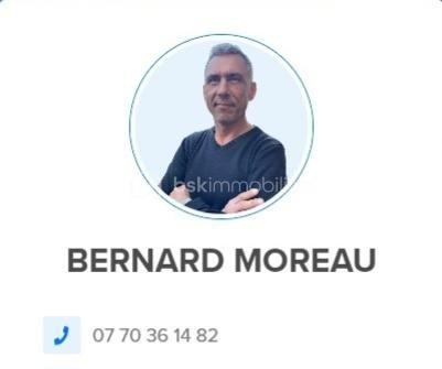 Mazet - 46 m² - 3 pièces