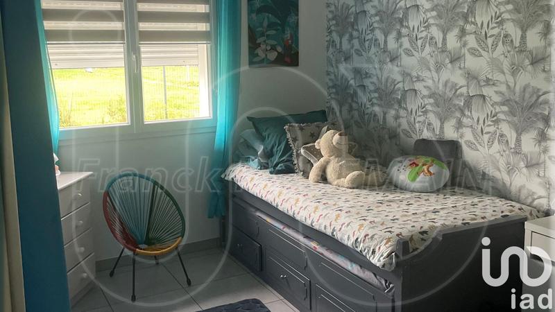 Maison - 106 m² - 4 pièces