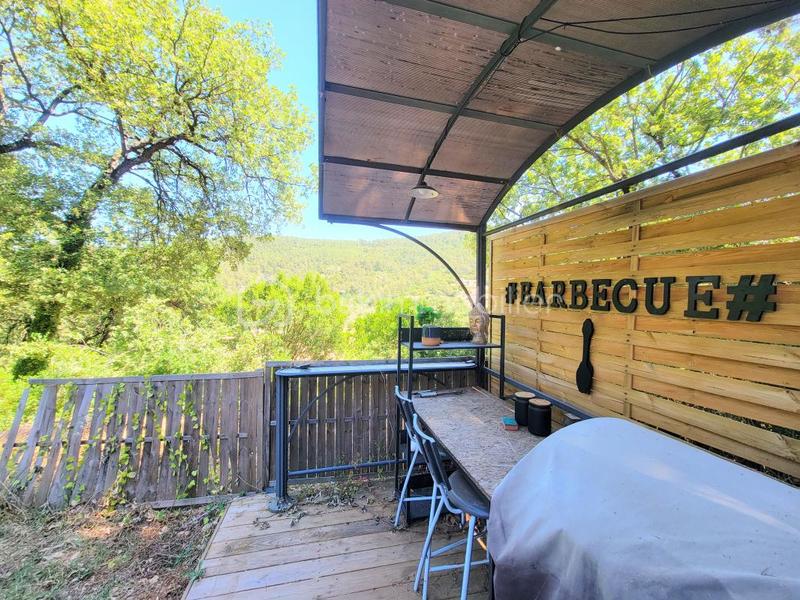 Villa - 188 m² - 9 pièces