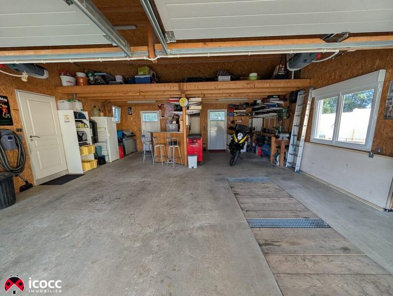 Propriété - 148 m²