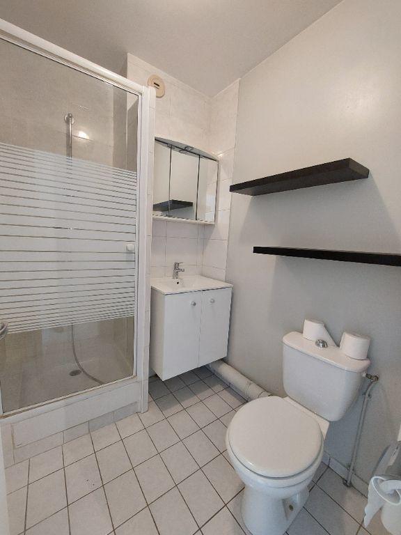 Studio - 30 m² - 1 pièce