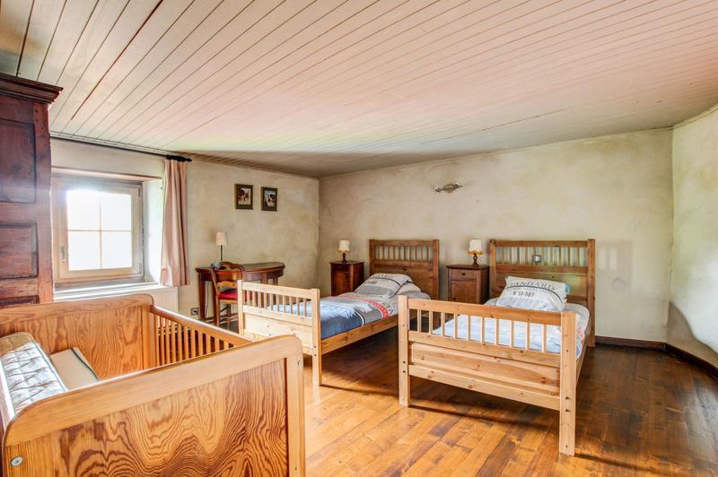 Ferme - 325 m² - 8 pièces