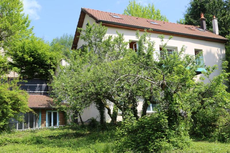 Grange - 130 m² - 4 pièces