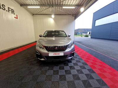 Peugeot 5008 bluehdi 130ch ss eat8 active business