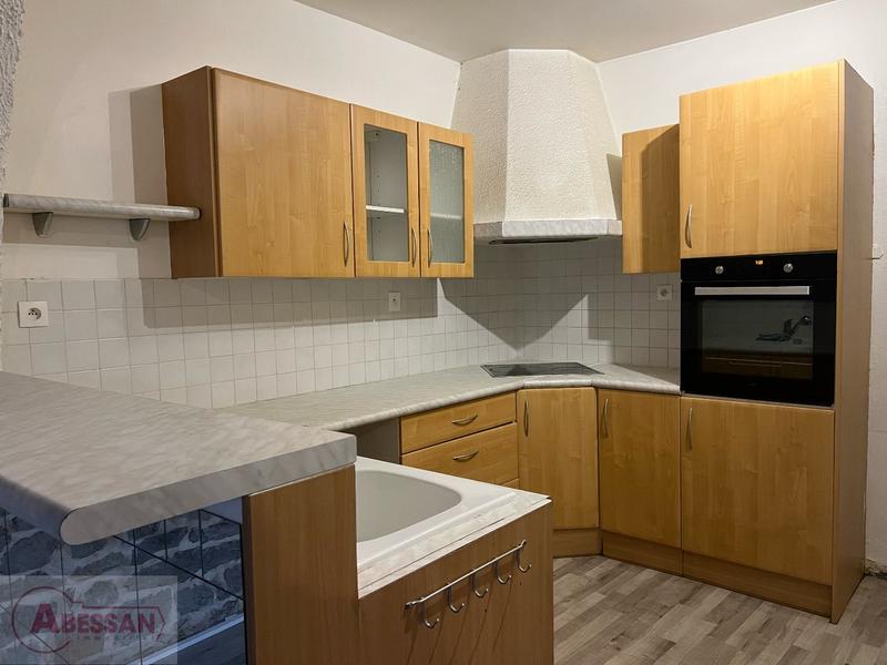 Appartement - 85 m² - 3 pièces