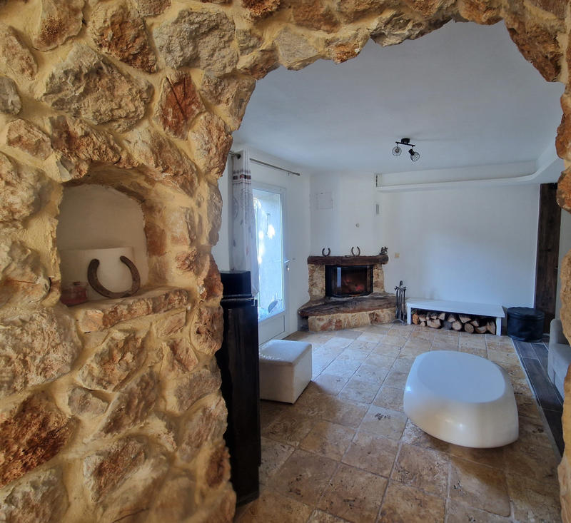 Bastide - 166 m² - 8 pièces