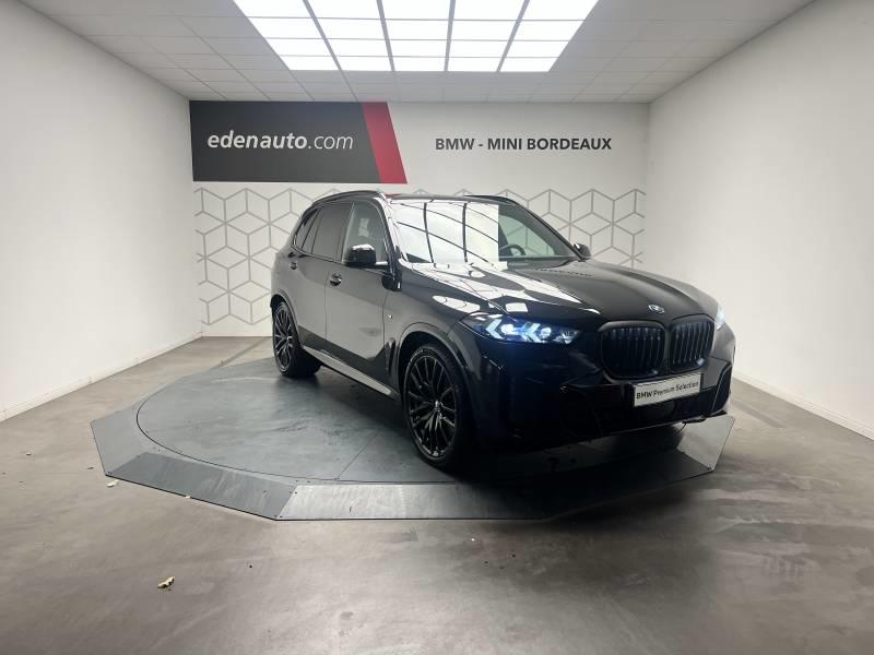 Bmw X5 xDrive50e 489 ch Bva8 m Sport