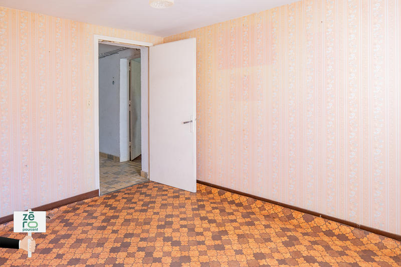 Maison - 78 m² - 7 pièces