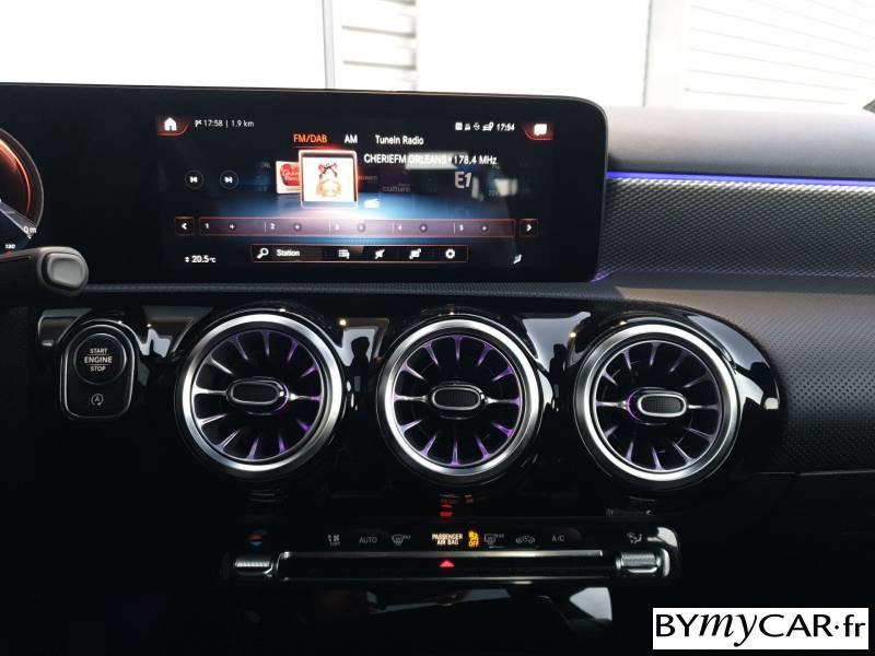 Mercedes Classe a 180 7g-Dct Progressive Line