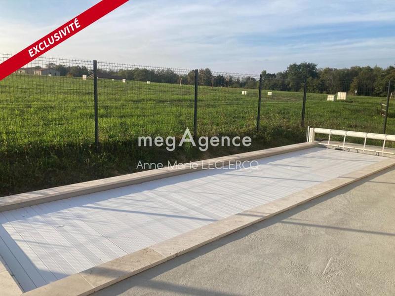 Maison traditionnelle - 91 m² - 5 pièces