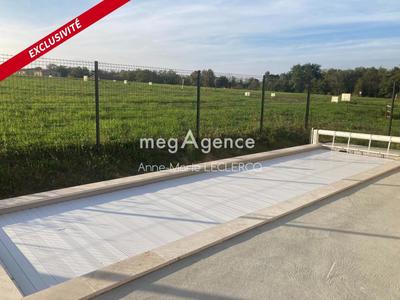 Maison traditionnelle - 91 m² - 5 pièces