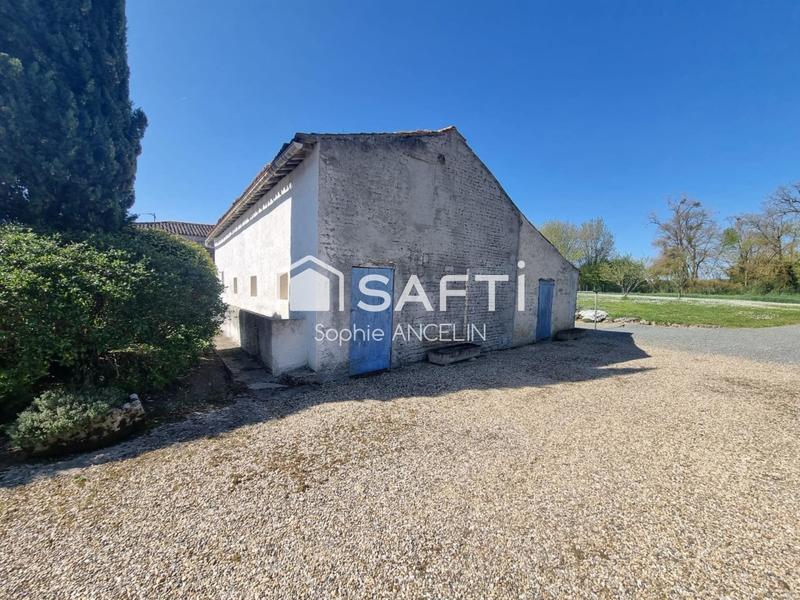 Maison - 123 m² - 5 pièces