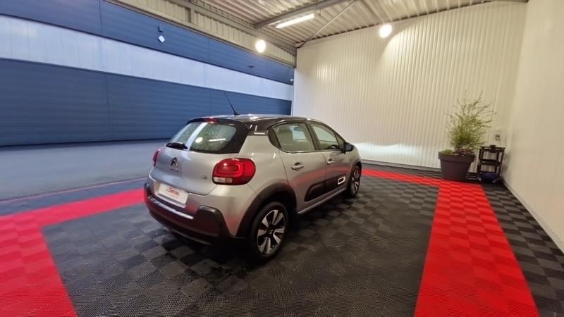 Citroën C3 Bluehdi 100 Ss Shine Business