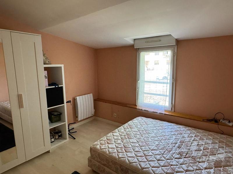 Maison - 53 m² - 3 pièces