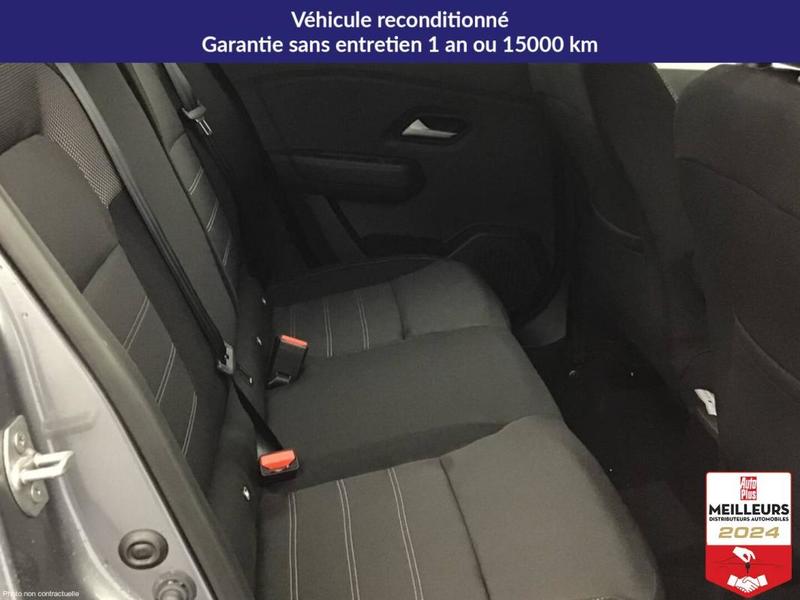 Dacia Sandero TCe 90 Gsr2 Stepway Expression5 portes Vp