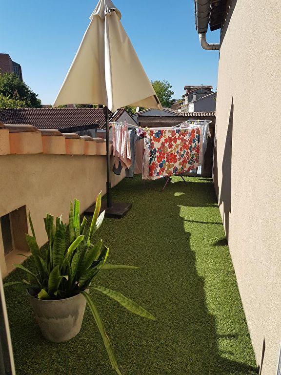 Appartement - 106 m² - 4 pièces