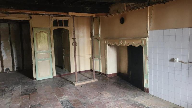 Maison - 145 m² - 4 pièces