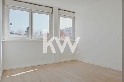 Appartement - 63 m² - 4 pièces