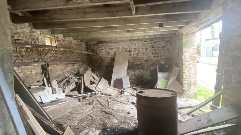 Maison - 47 m² - 3 pièces