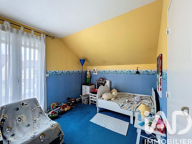 Maison - 175 m² - 7 pièces