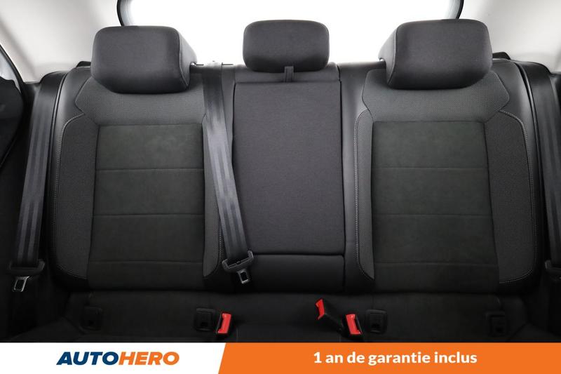 Volkswagen t-Roc 1.5 Tsi Evo Style Dsg7 150 ch