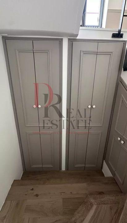 Maison de village - 6 pièces