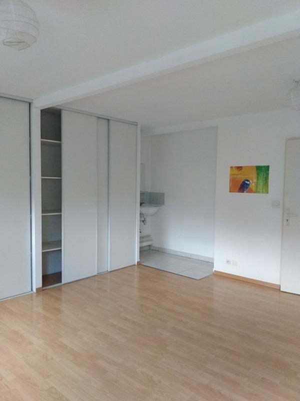 Bureau - 26 m² - 1 pièce