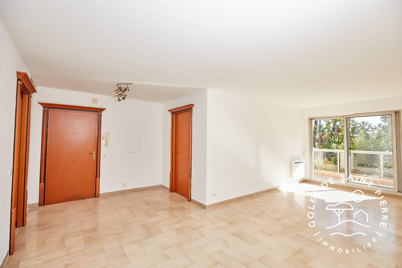 Appartement - 79 m² - 3 pièces