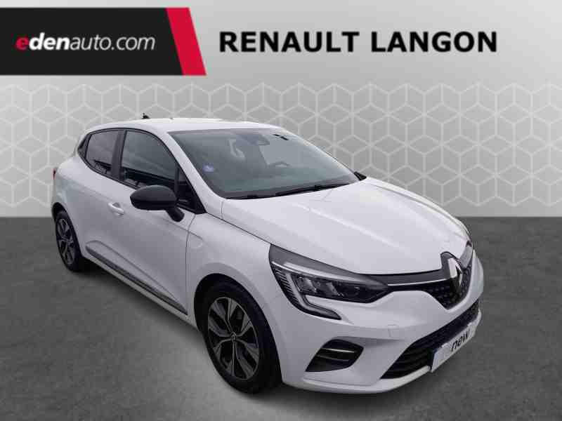 Renault Clio TCe 100 Gpl Evolution
