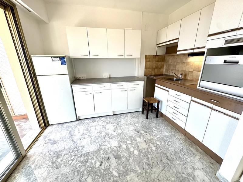 Appartement - 31 m² - 2 pièces