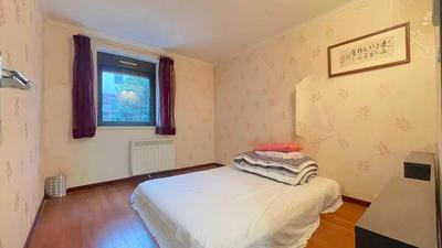 Appartement - 83 m² - 3 pièces