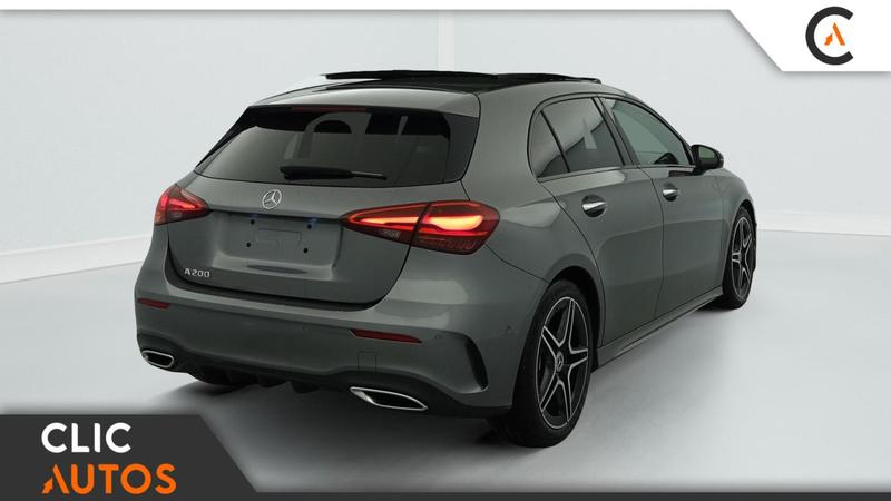 Mercedes Classe a 200 7g-Dct Amg Line