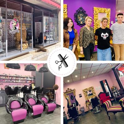 Linda Janez - Janez Coiffure