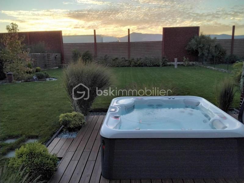 Maison - 135 m² - 5 pièces