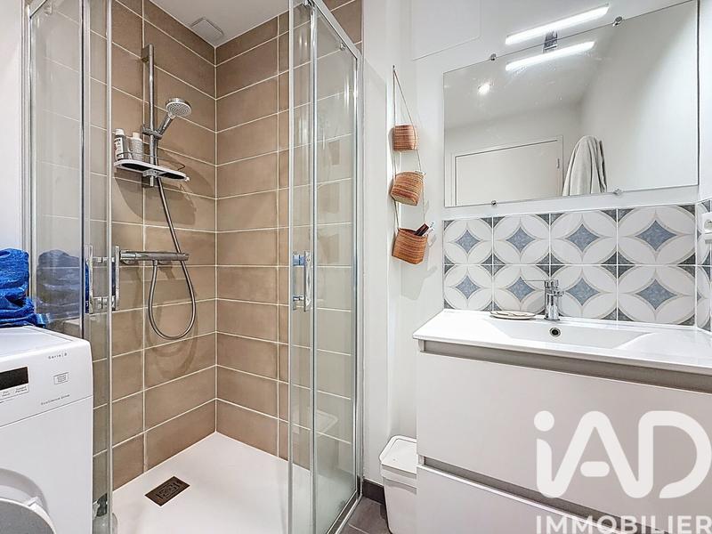 Maison - 119 m² - 6 pièces