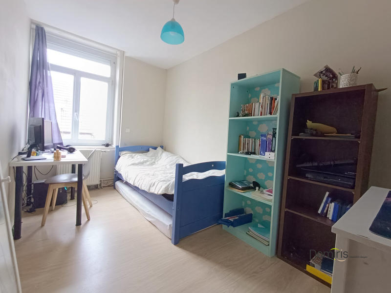 Maison - 103 m² - 4 pièces