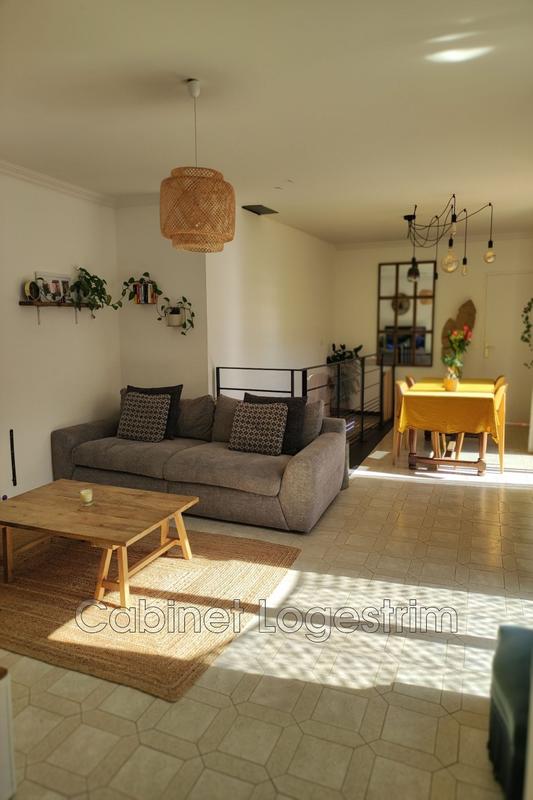 Maison de village - 104 m² - 4 pièces