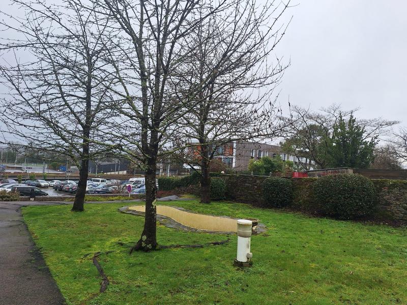 Maison ancienne - 104 m² - 5 pièces