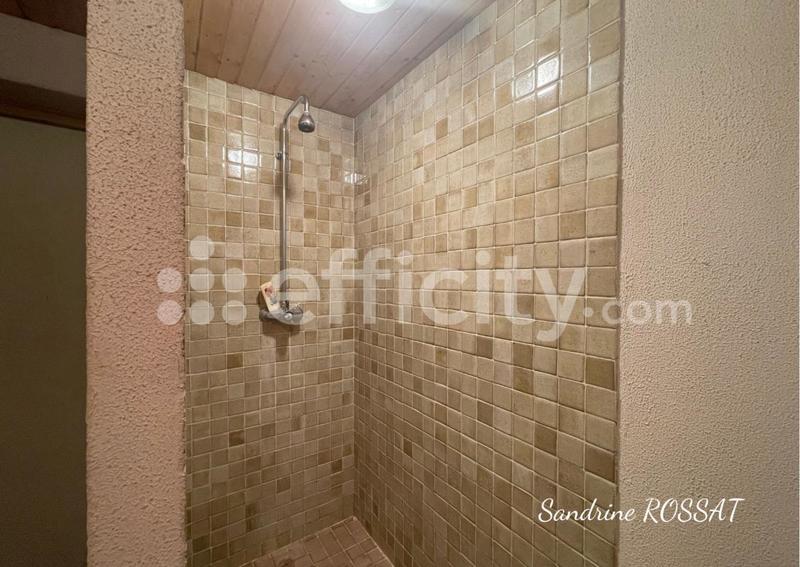 Appartement - 87 m² - 3 pièces