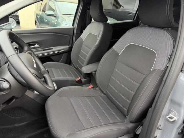 Dacia Jogger 1.0 Eco-G 100 Sl Extreme + 5pl