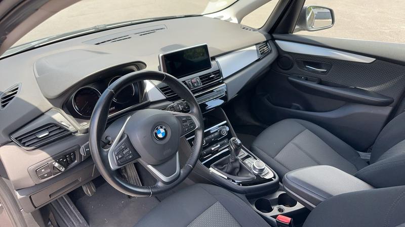 Bmw Serie 2 Active Tourer 218d 2.0 150 Business Design - 5 places