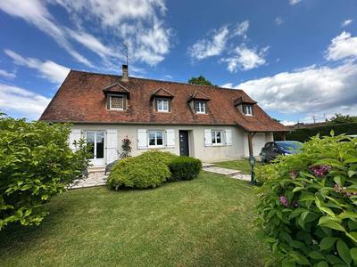 Villa - 160 m² - 6 pièces