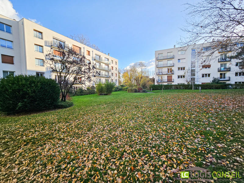 Appartement - 53 m² - 1 pièce