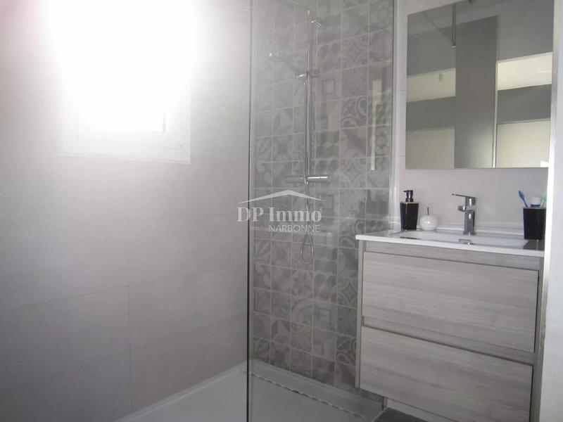 Appartement - 66 m² - 2 pièces